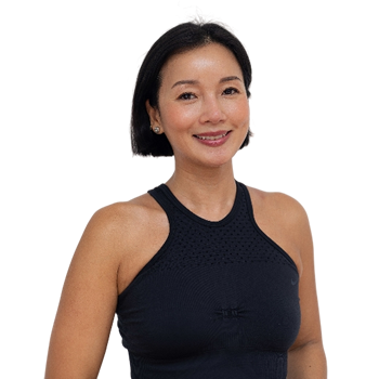 MICHELLE YOW DAVIDSON