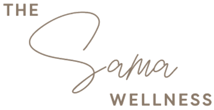 THE SAMA WELLNESS
