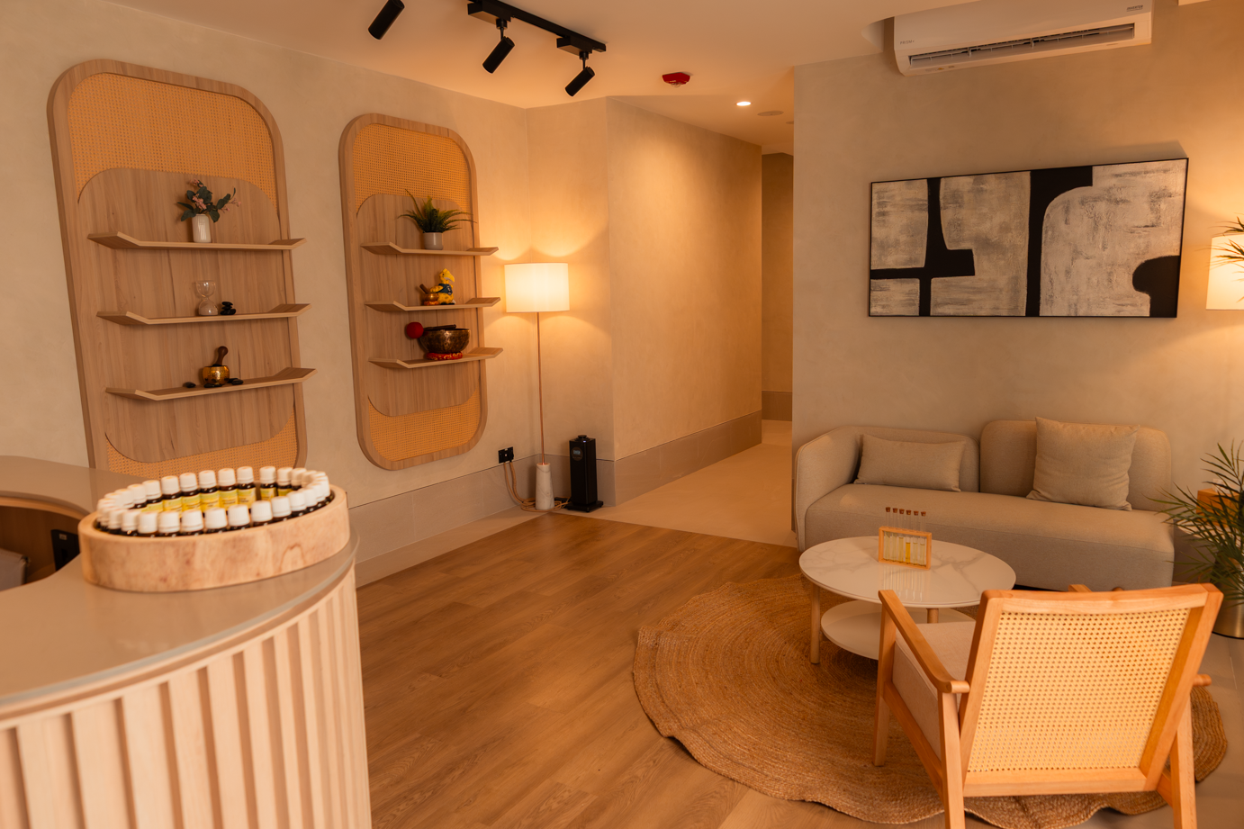 Sama Wellness Centre