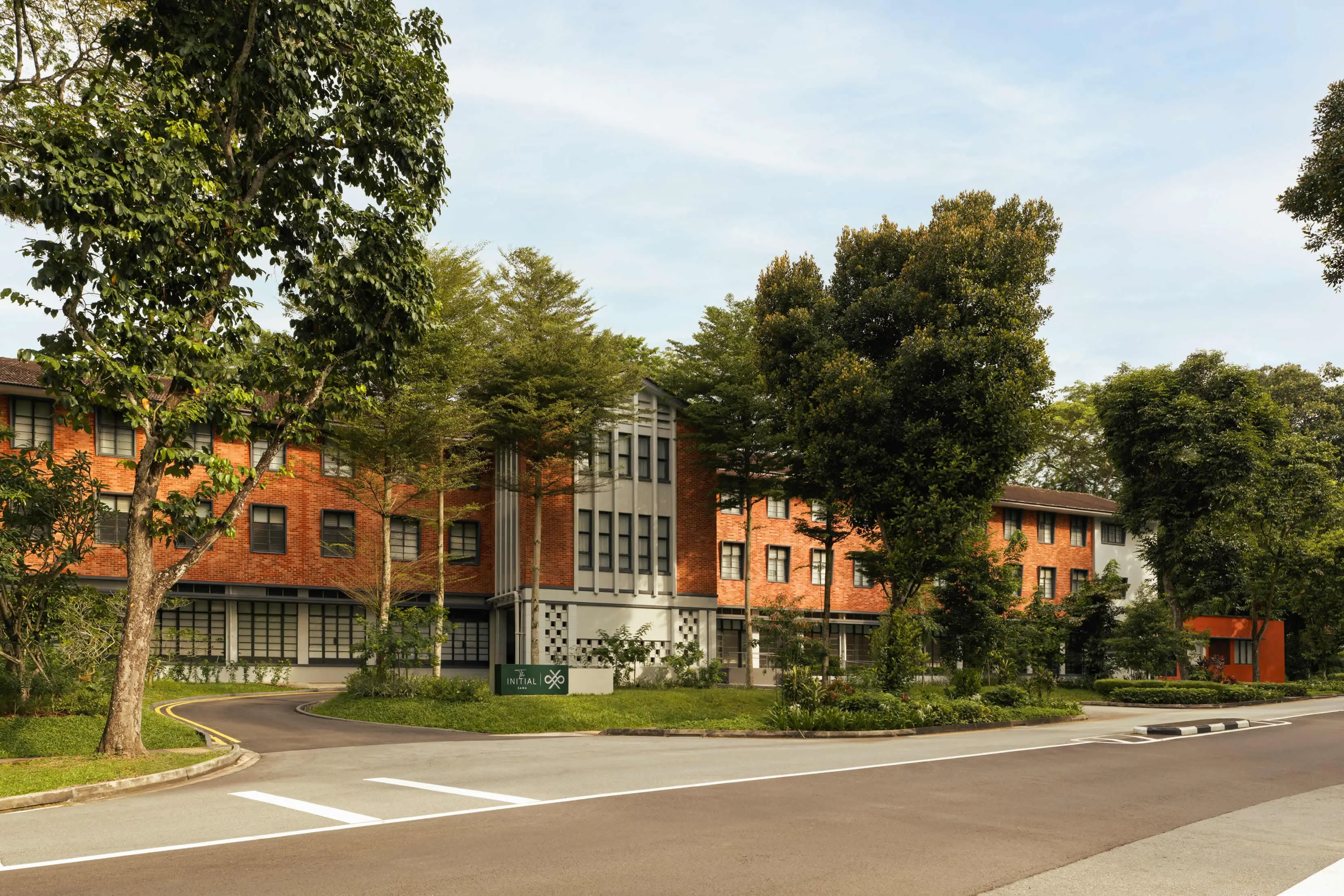 Sama Wellness Interior